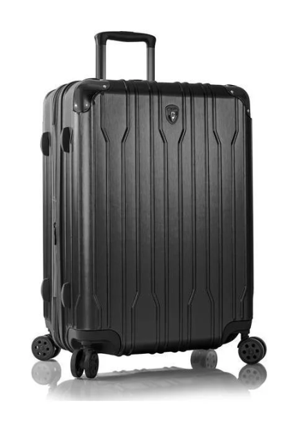 Obrázek z Heys Xtrak M Black 92 l 