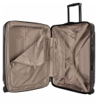 Obrázek z Heys Xtrak M Black 92 l 