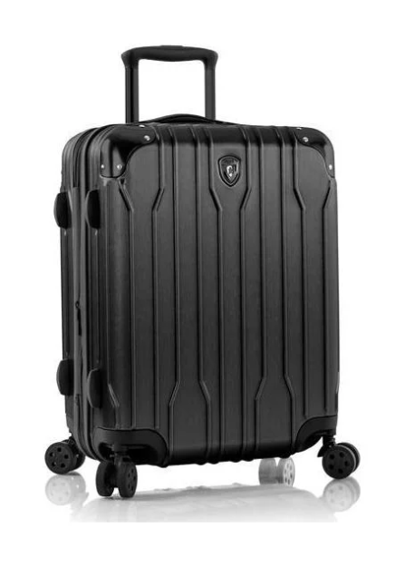 Obrázek z Heys Xtrak S Black 57 l 