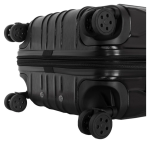 Obrázek z Heys Xtrak S Black 57 l 