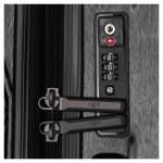 Obrázek z Heys Xtrak S Black 57 l 