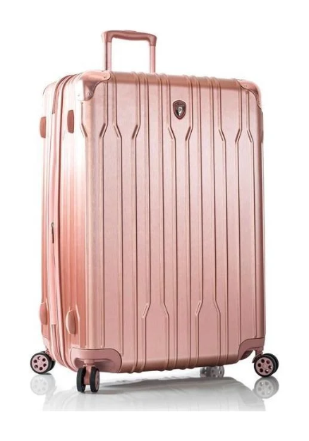 Obrázek z Heys Xtrak L Rose Gold 153 l 