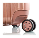 Obrázek z Heys Xtrak L Rose Gold 153 l 