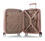 Obrázek z Heys Xtrak S Rose Gold 57 l 