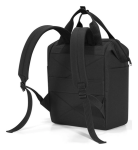 Obrázek z Reisenthel Allrounder R Black 12 L 