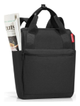 Obrázek z Reisenthel Allrounder R Black 12 L 