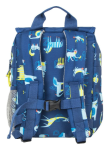 Obrázek z Reisenthel Backpack Kids Abc friends blue 5 L 