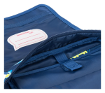 Obrázek z Reisenthel Backpack Kids Abc friends blue 5 L 