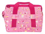Obrázek z Reisenthel Allrounder M Kids Abc friends pink 18 L 