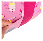 Obrázek z Reisenthel Allrounder M Kids Abc friends pink 18 L 