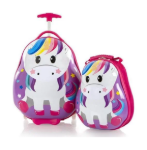 Obrázek z Heys Travel Tots Kids Unicorn 19 l  / 4 L 