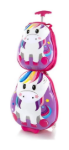 Obrázek z Heys Travel Tots Kids Unicorn 19 l  / 4 L 