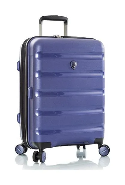 Obrázek z Heys Metallix S Cobalt Blue 50 l 