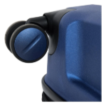 Obrázek z Heys Metallix S Cobalt Blue 50 l 