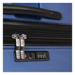 Obrázek z Heys Metallix S Cobalt Blue 50 l 