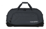 Obrázek z Travelite Kick Off Wheeled Duffle XL Anthracite 120 L 