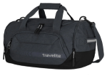 Obrázek z Travelite Kick Off Duffle S Anthracite 23 L 