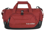 Obrázek z Travelite Kick Off Duffle S Red 23 L 
