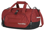 Obrázek z Travelite Kick Off Duffle S Red 23 L 