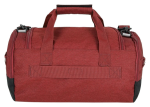 Obrázek z Travelite Kick Off Duffle S Red 23 L 