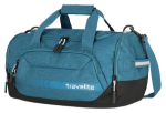 Obrázek z Travelite Kick Off Duffle S Petrol 23 L 