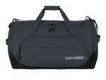 Obrázek z Travelite Kick Off Duffle L Anthracite 73 L 
