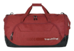 Obrázek z Travelite Kick Off Duffle XL Red 120 L 