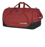 Obrázek z Travelite Kick Off Duffle XL Red 120 L 