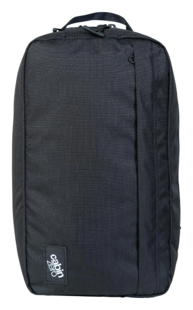 Obrázek z CabinZero Classic 11L Absolute Black 11 L 