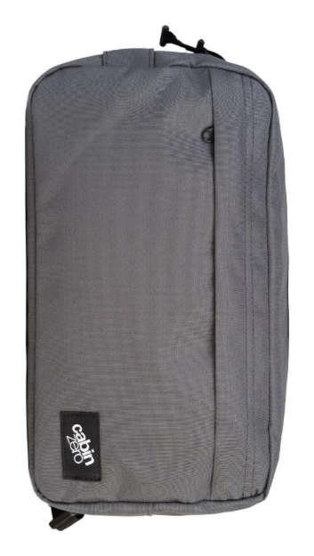 Obrázek z CabinZero Classic 11L Original Grey 11 L 