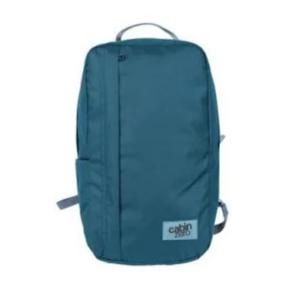 Obrázek z CabinZero Classic 11L Aruba Blue 11 L 