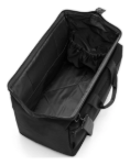 Obrázek z Reisenthel Allrounder L Pocket Black 32 L 