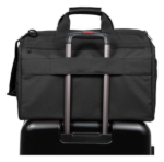 Obrázek z Reisenthel Allrounder L Pocket Black 32 L 