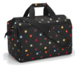 Obrázek Reisenthel Allrounder L Pocket Dots 32 L