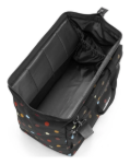 Obrázek z Reisenthel Allrounder L Pocket Dots 32 L 