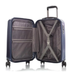 Obrázek z Heys EcoCase S Navy 39 L 