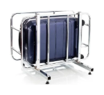 Obrázek z Heys EcoCase S Navy 39 L 