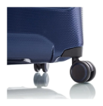 Obrázek z Heys EcoCase S Navy 39 L 