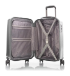 Obrázek z Heys EcoCase S Grey 39 L 
