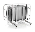 Obrázek z Heys EcoCase S Grey 39 L 