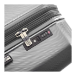 Obrázek z Heys EcoCase S Grey 39 L 