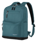 Obrázek z Travelite Kick Off Backpack M Petrol 17 L 