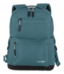 Obrázek z Travelite Kick Off Backpack M Petrol 17 L 
