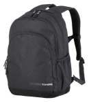 Obrázek z Travelite Kick Off Backpack L Anthracite 22 L 