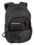 Obrázek z Travelite Kick Off Backpack L Anthracite 22 L 