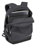 Obrázek z Travelite Kick Off Backpack L Anthracite 22 L 