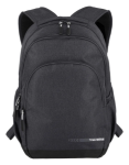 Obrázek z Travelite Kick Off Backpack L Anthracite 22 L 