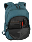 Obrázek z Travelite Kick Off Backpack L Petrol 22 L 