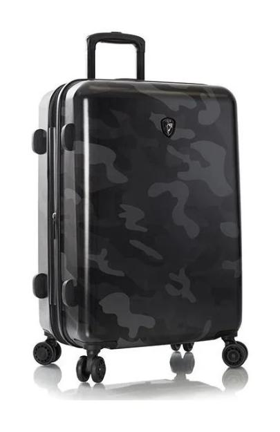 Obrázek z Heys Black Camo M 87 l 