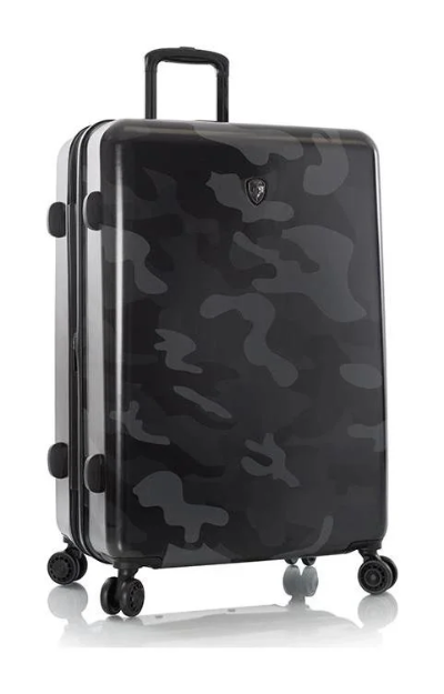 Obrázek z Heys Black Camo L 132 l 